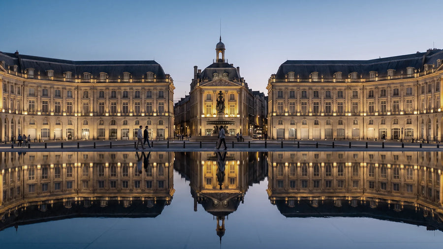 Les clubs techno à Bordeaux
