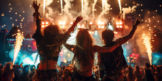 Le Guide Ultime pour Choisir le Festival Parfait