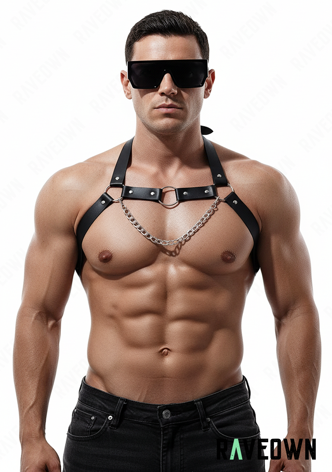 Harnais pour Homme | MenRave