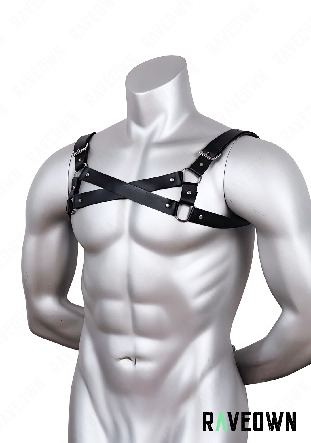 Harnais Sexy Homme | MenRave