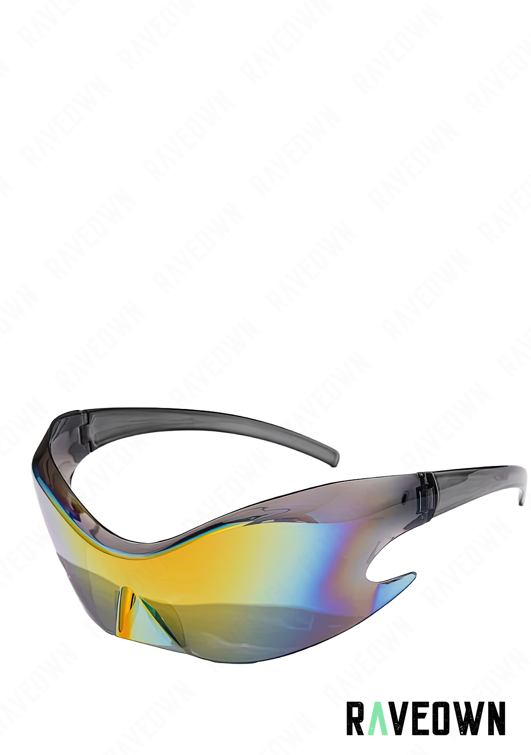 Lunettes Techno Femme | HighRave