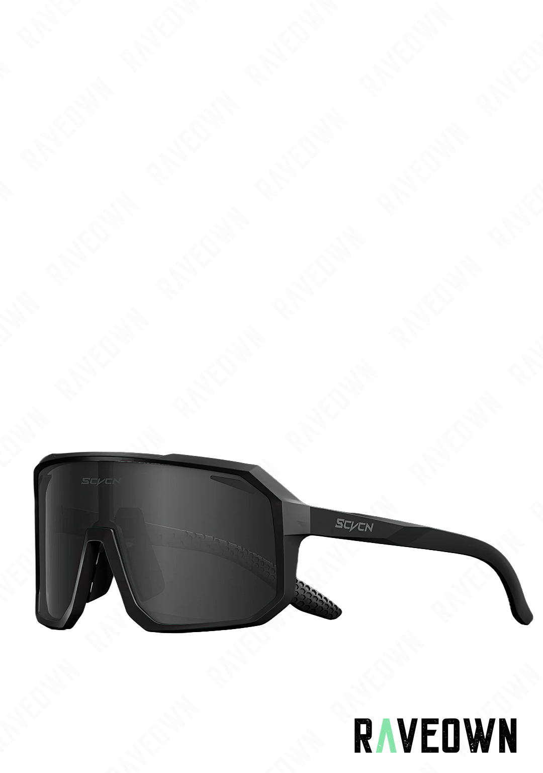 Lunette de Vitesse Black Edition | V-Speed