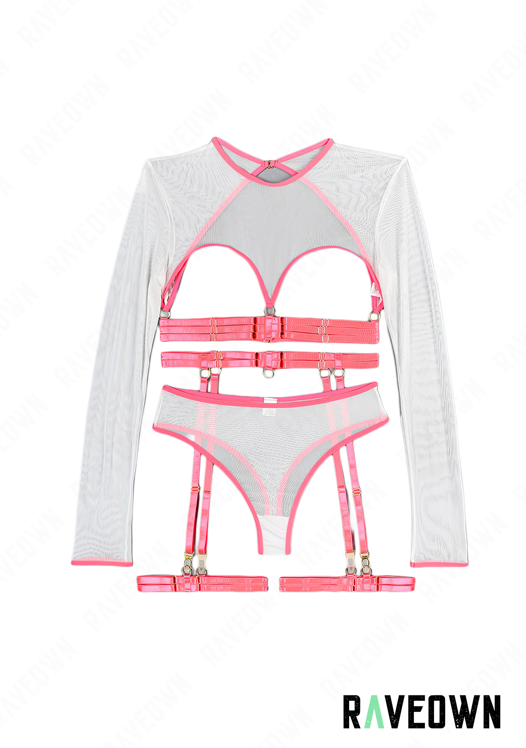 Ensemble Lingerie | GoToRave