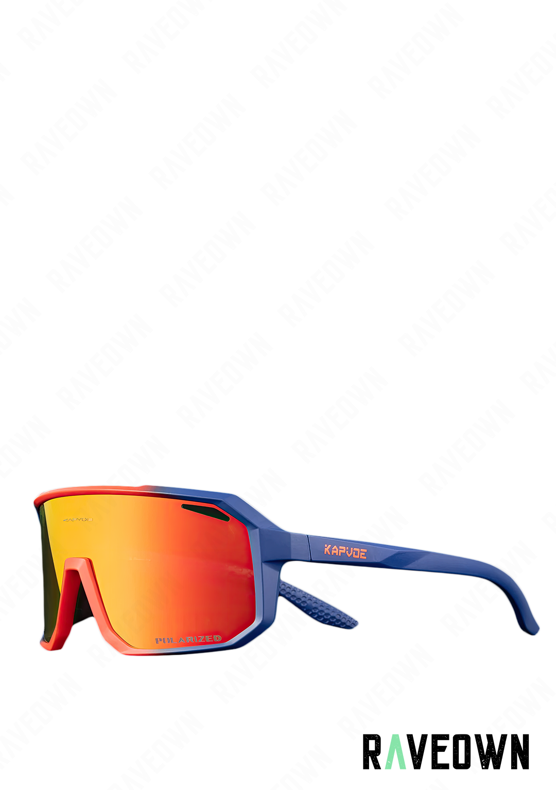 Lunette de Vitesse BK | VOID EYE