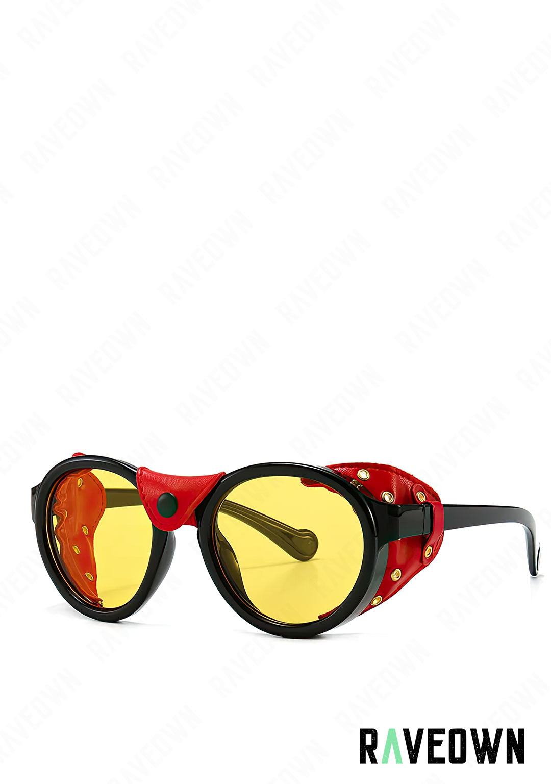 Lunette SteamPunk Festival | DuneDrifter