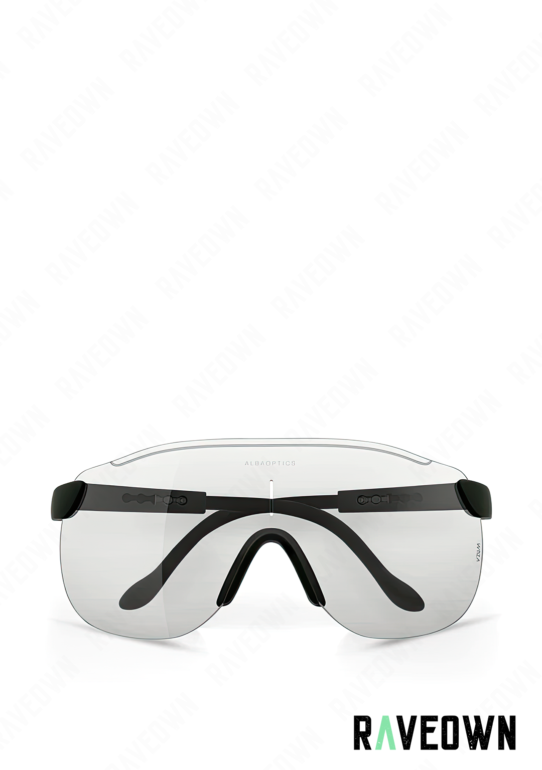 Lunette de Vitesse Photochromique | V-EYE