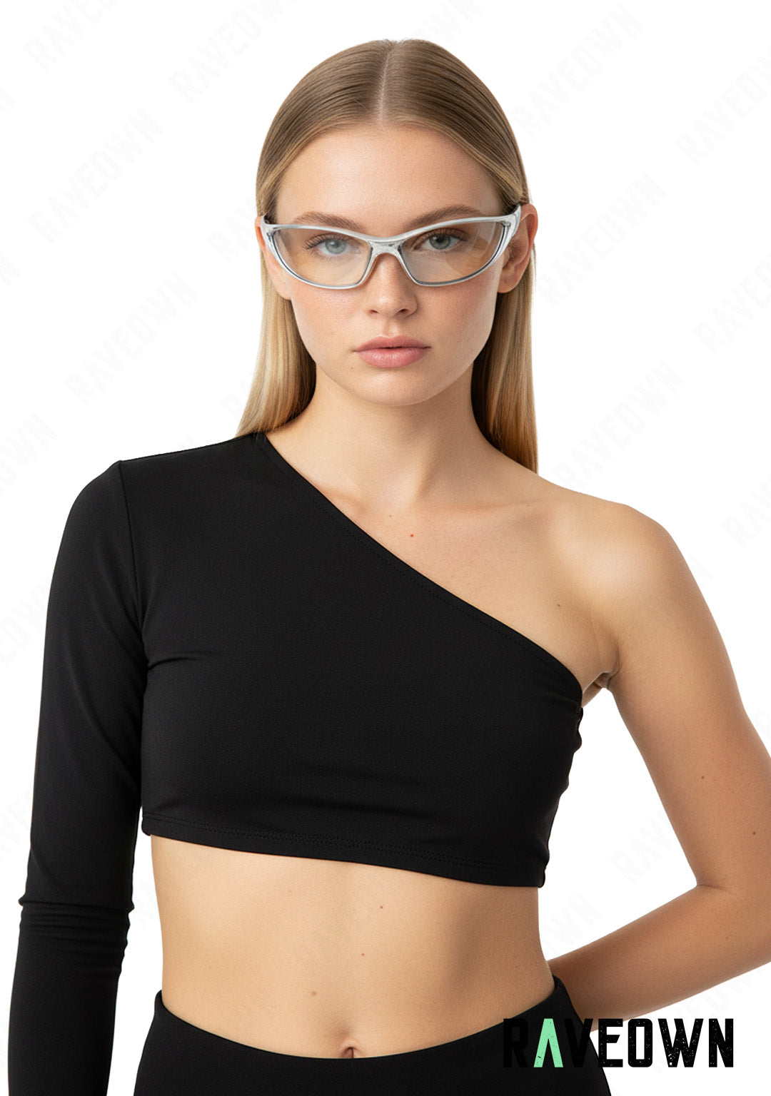 Lunette Y2K | G.Rave