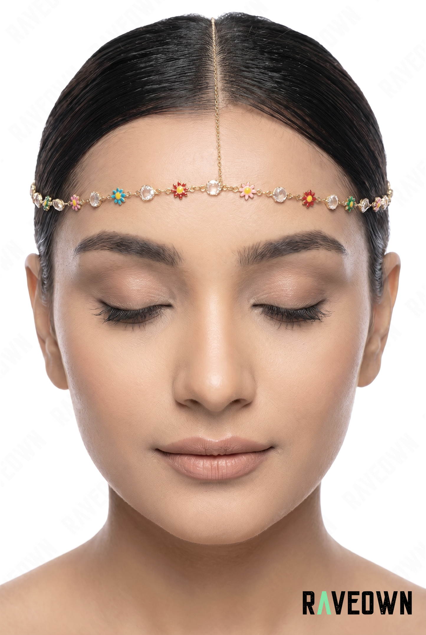 Accessoire Cheveux Fleur | Lunaï