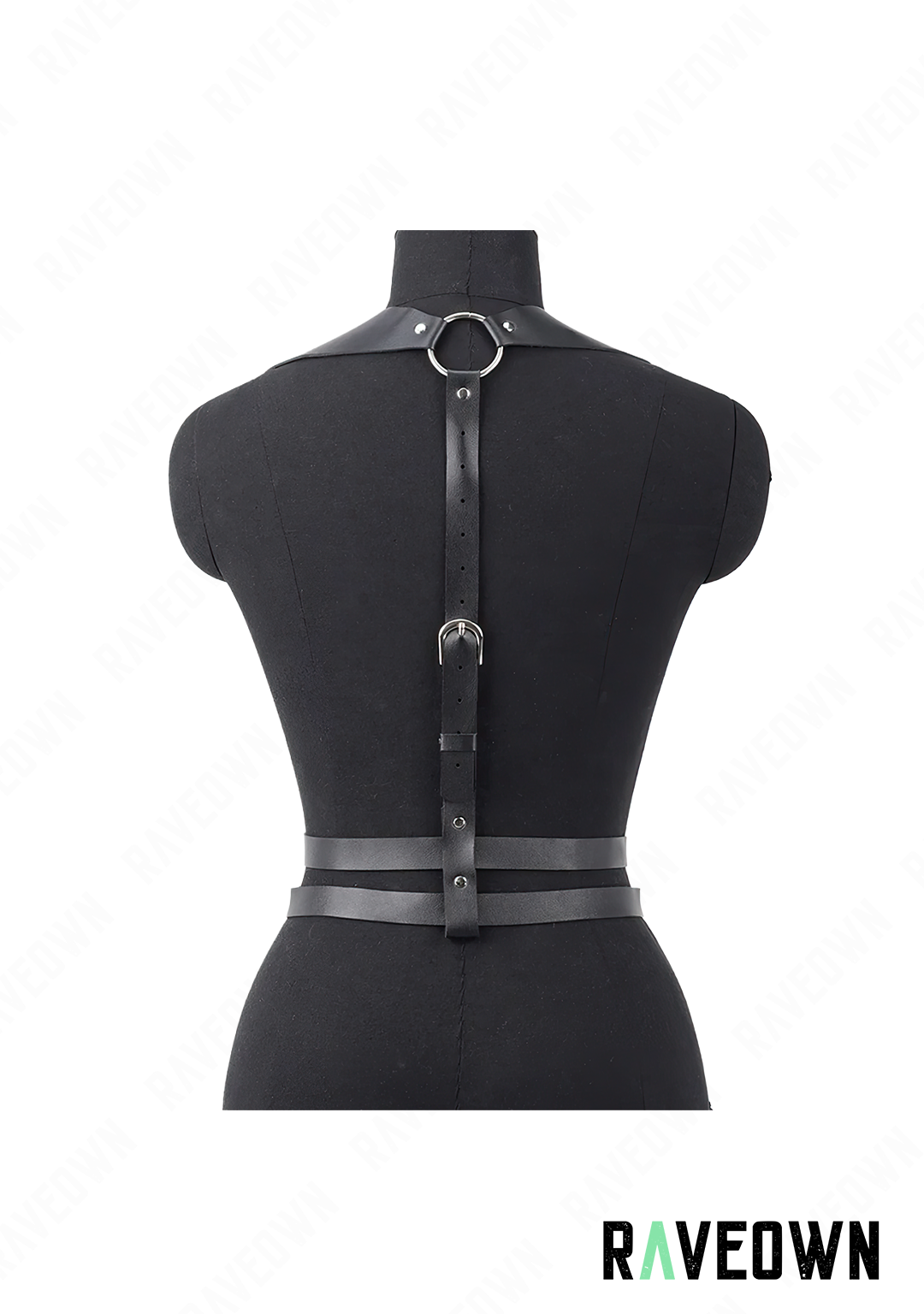 Harnais Rave Buste | HRave