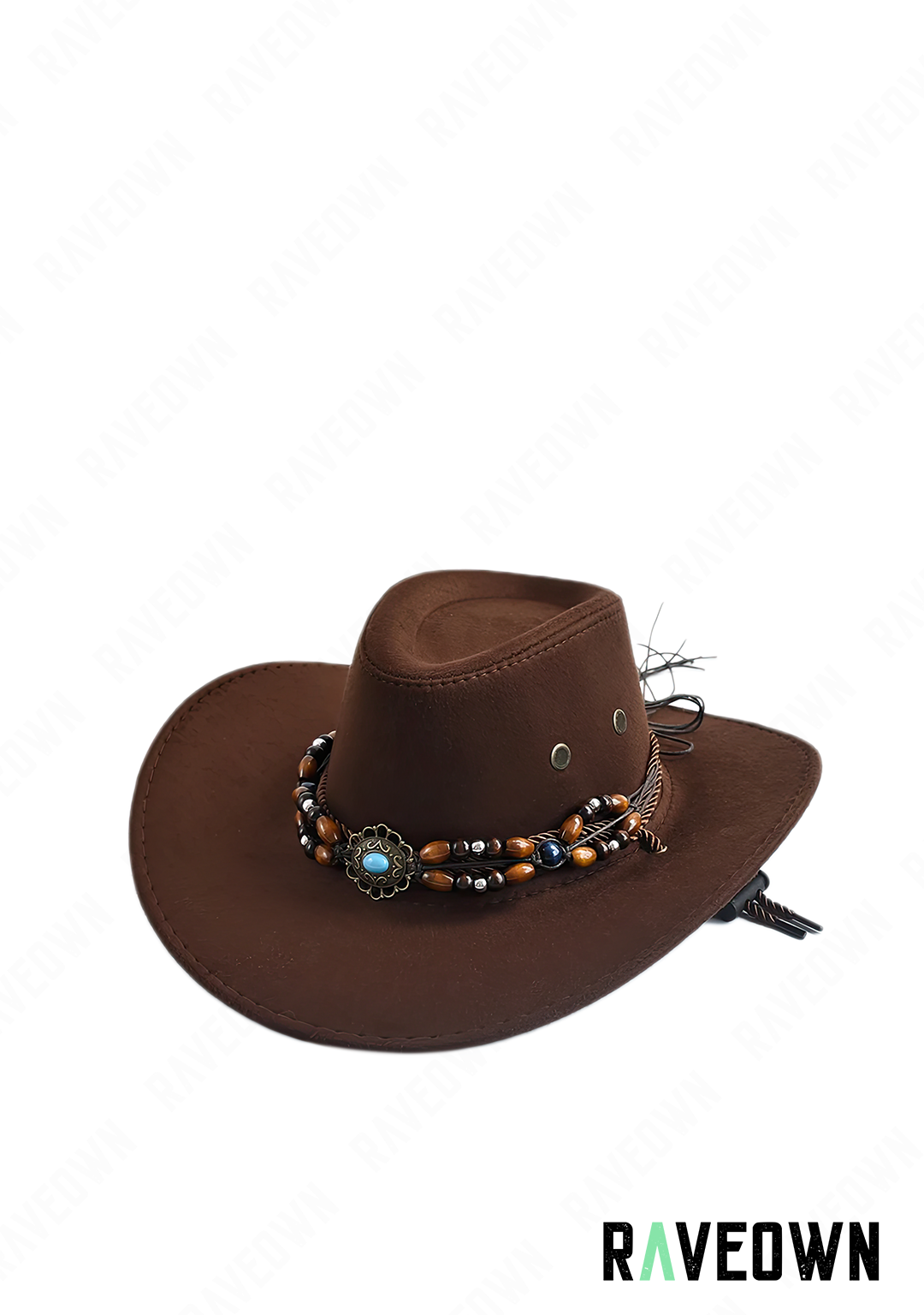 Chapeau Indien | BOHO Spirit