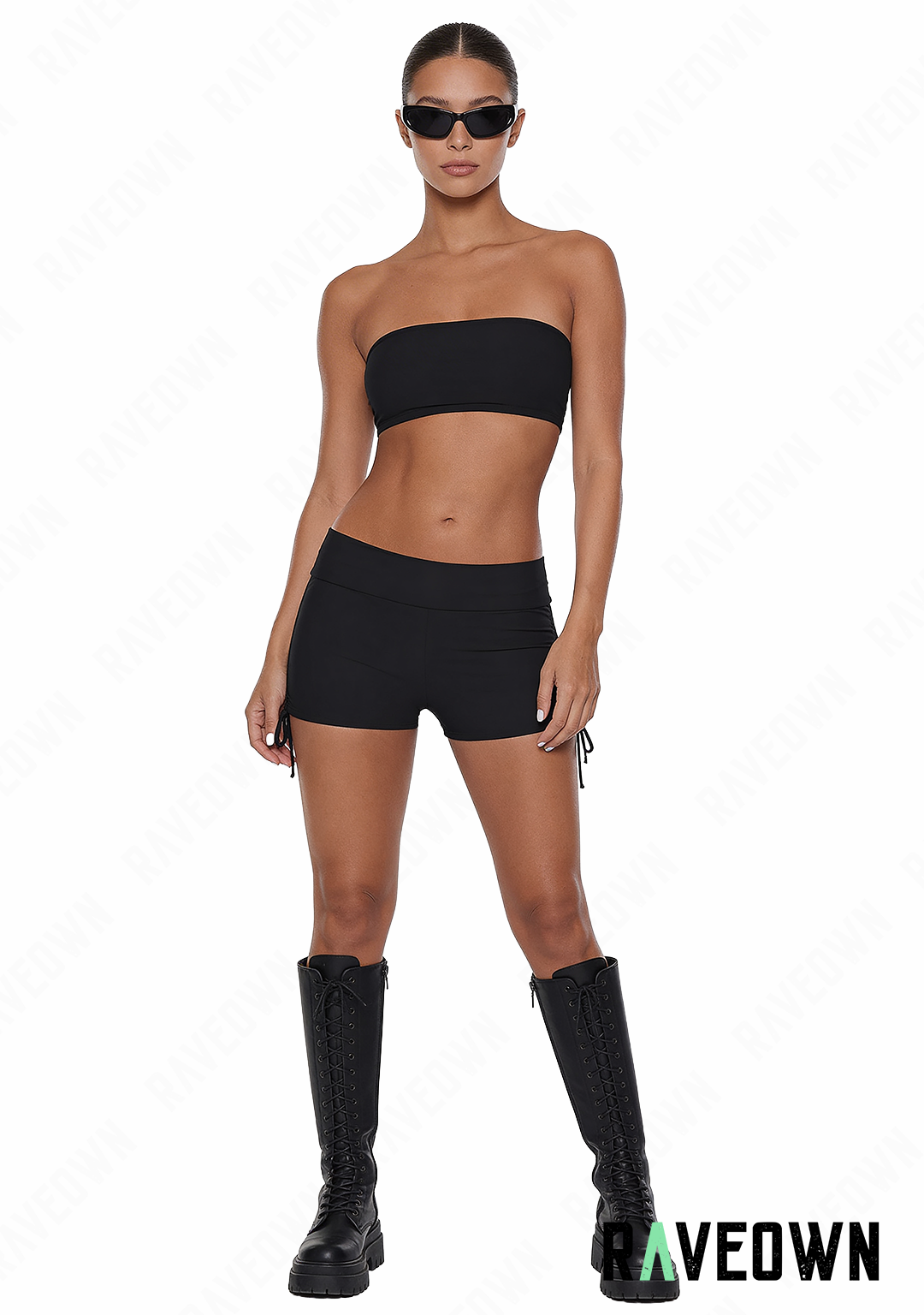 Shorty Classique | Basic.Rave