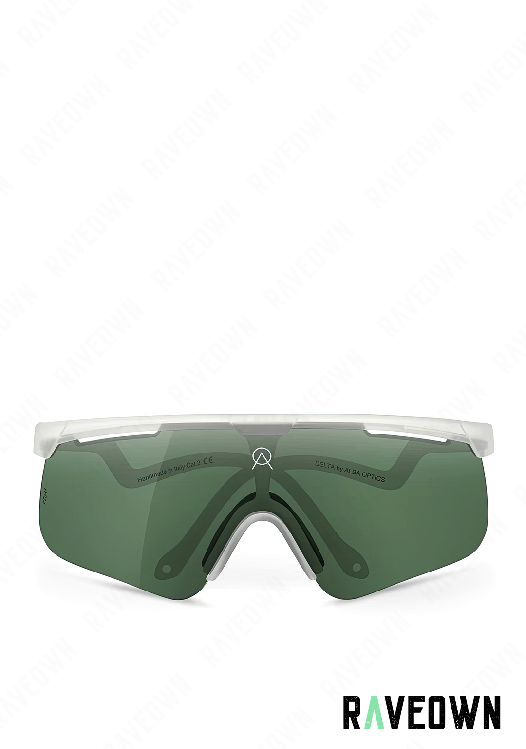 Lunette de Vitesse Photochromique | V-Rave