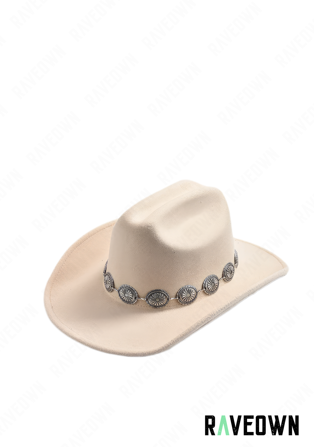 Chapeau de Cowgirl | BOHO Wild West