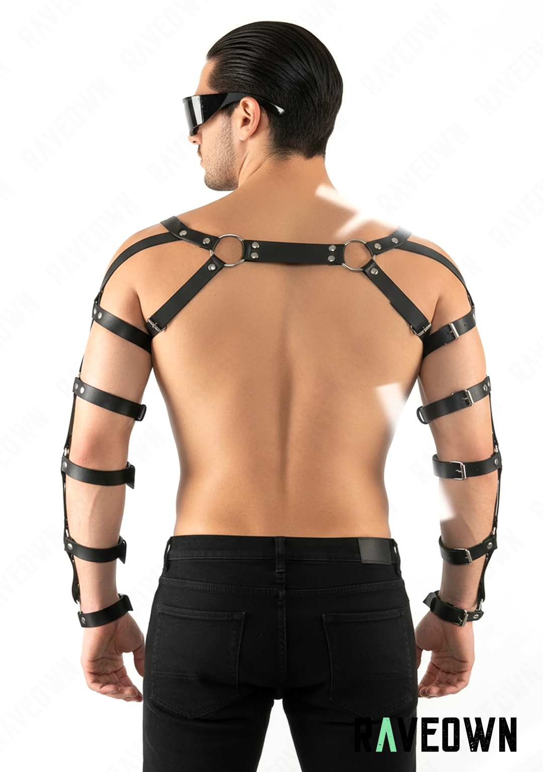 Harnais Mode Homme | MenRave