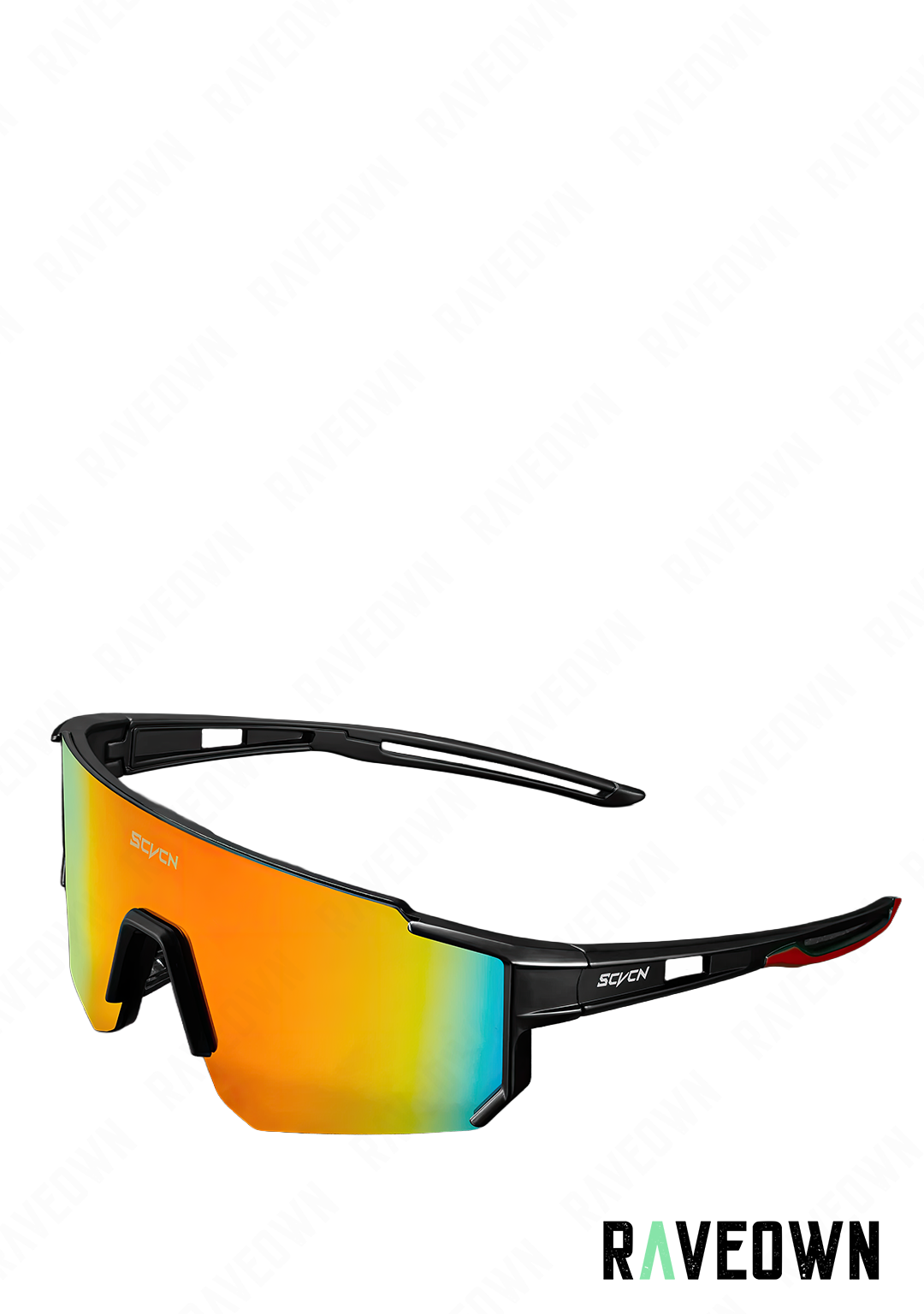 Lunette de Vitesse | RAVESPEED