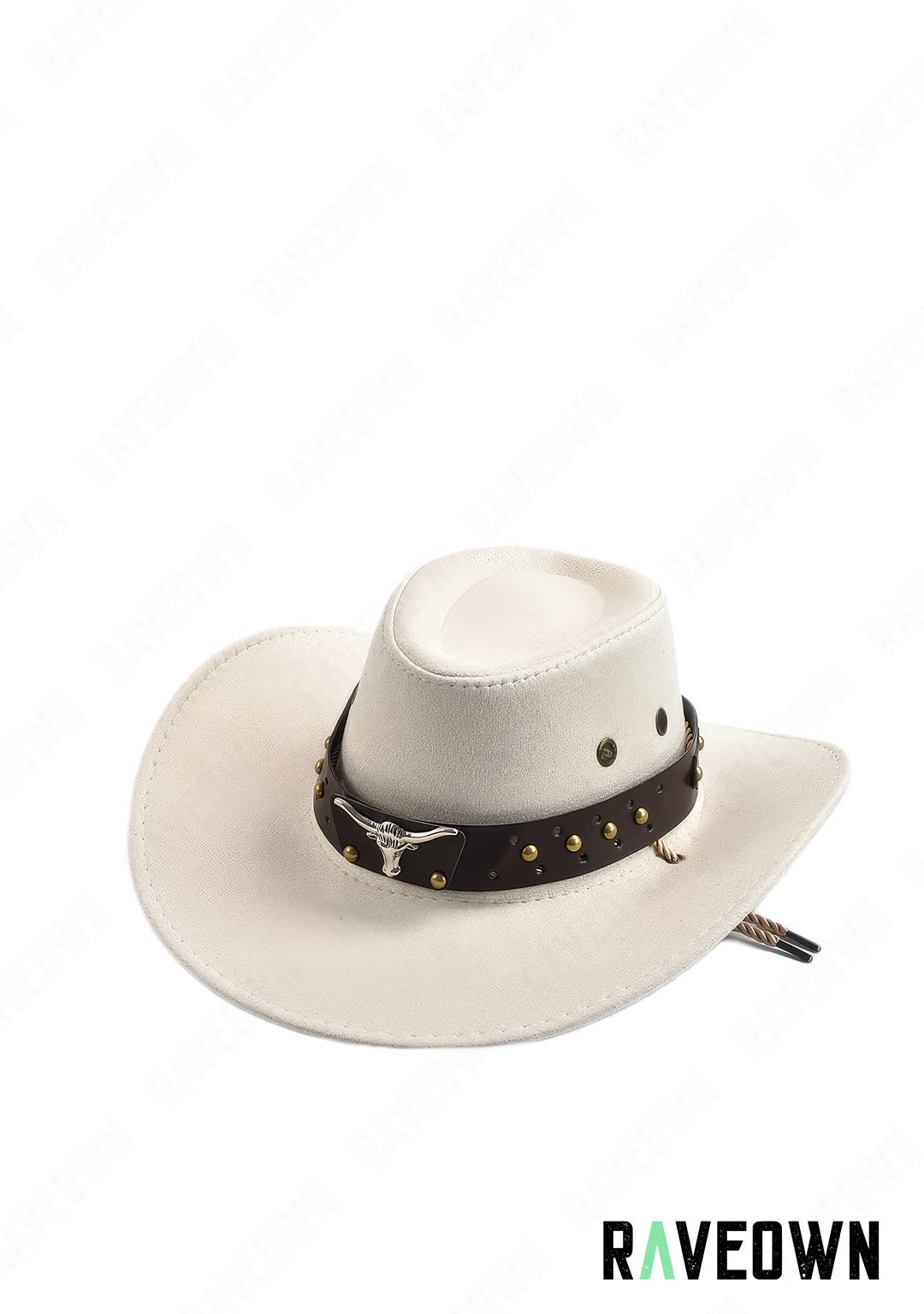 Chapeau Femme Western | BOHO Wild West
