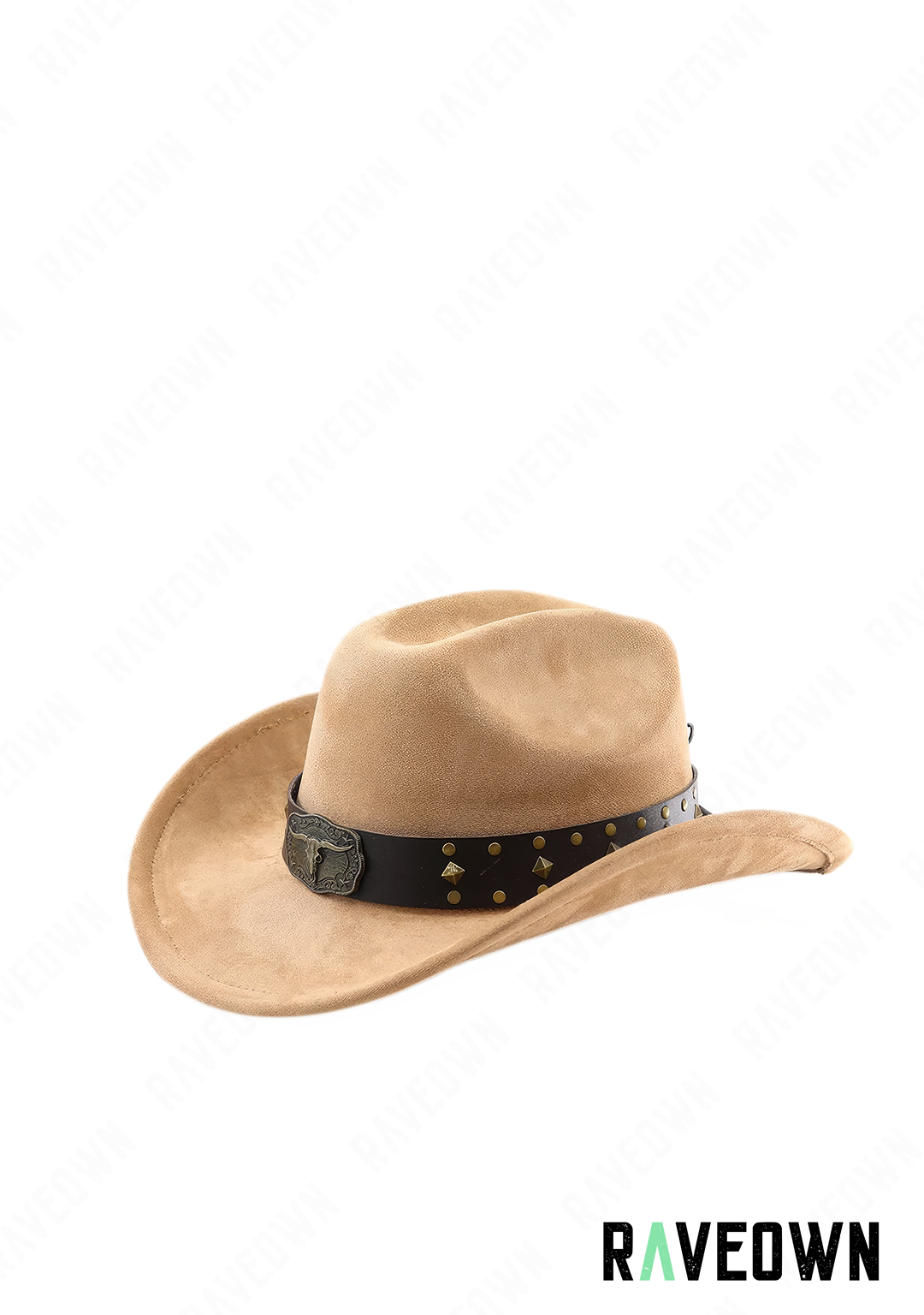 Chapeau Buffle | BOHO Wild West