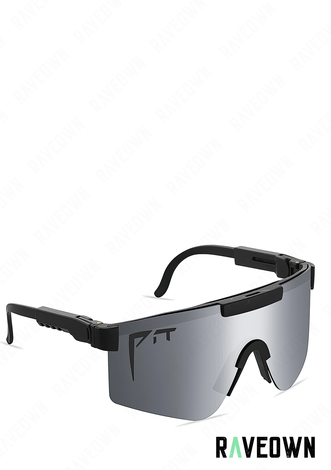 Lunette de Vitesse Techno | Viper