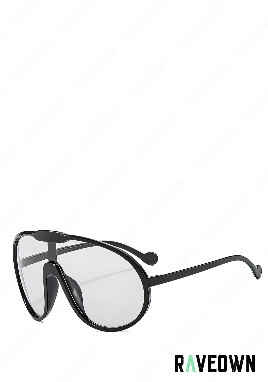 Lunette de Festival | OVERLOOK