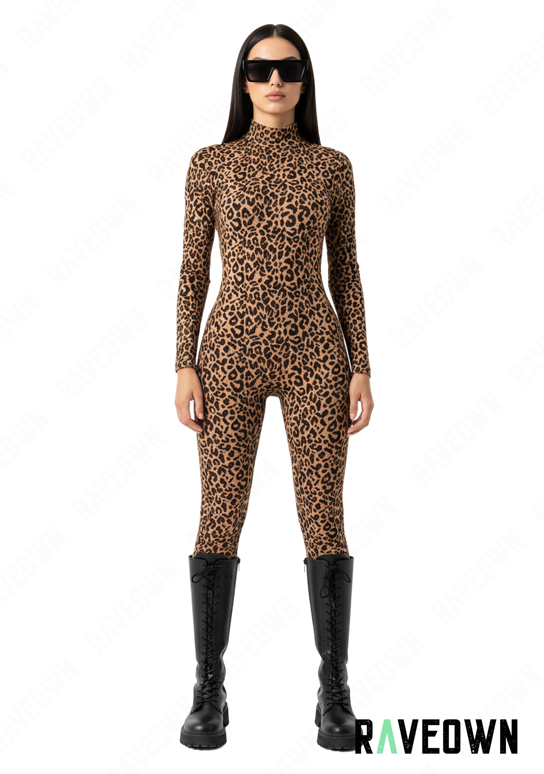 Combinaison Léopard | SAUVAGE