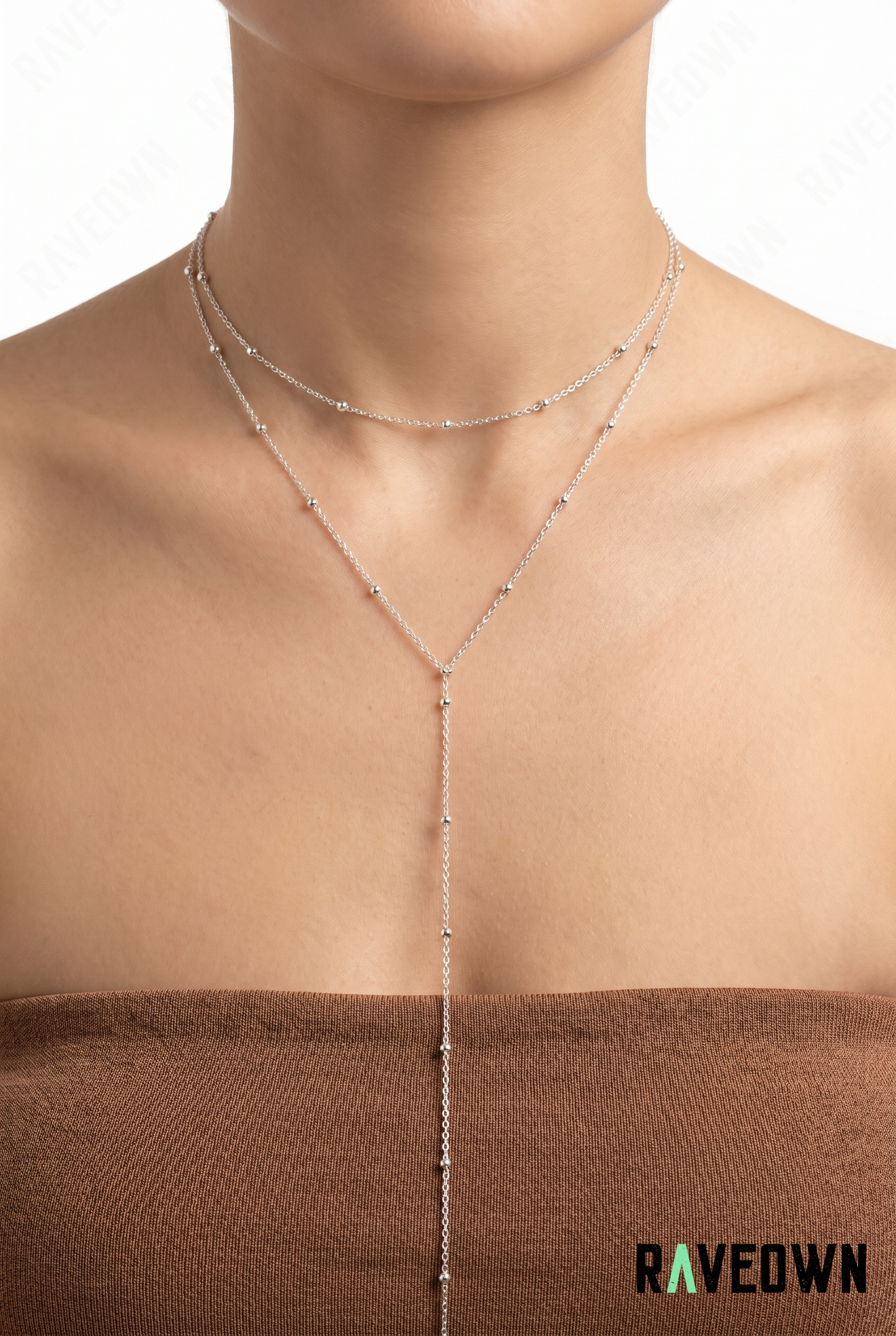 Collier Long Bohème Chic | Hippie Boho
