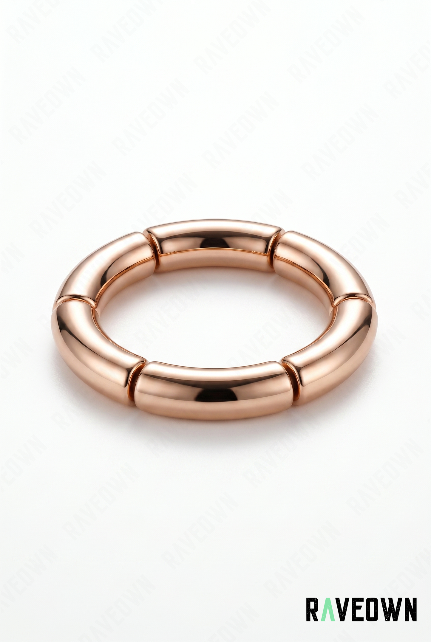 Bracelet Or Rosé