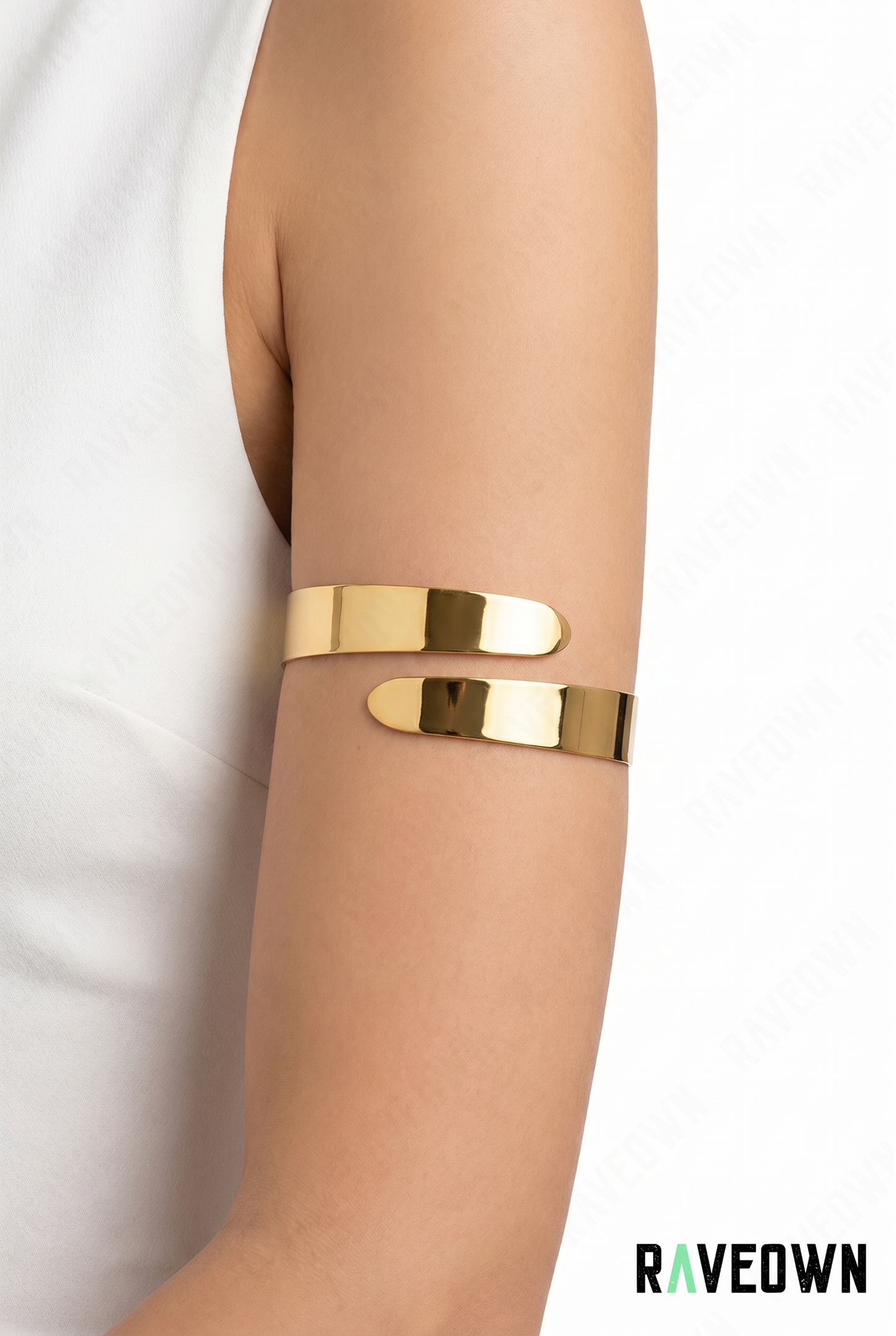 Manchette Bras Lisse | Nektra