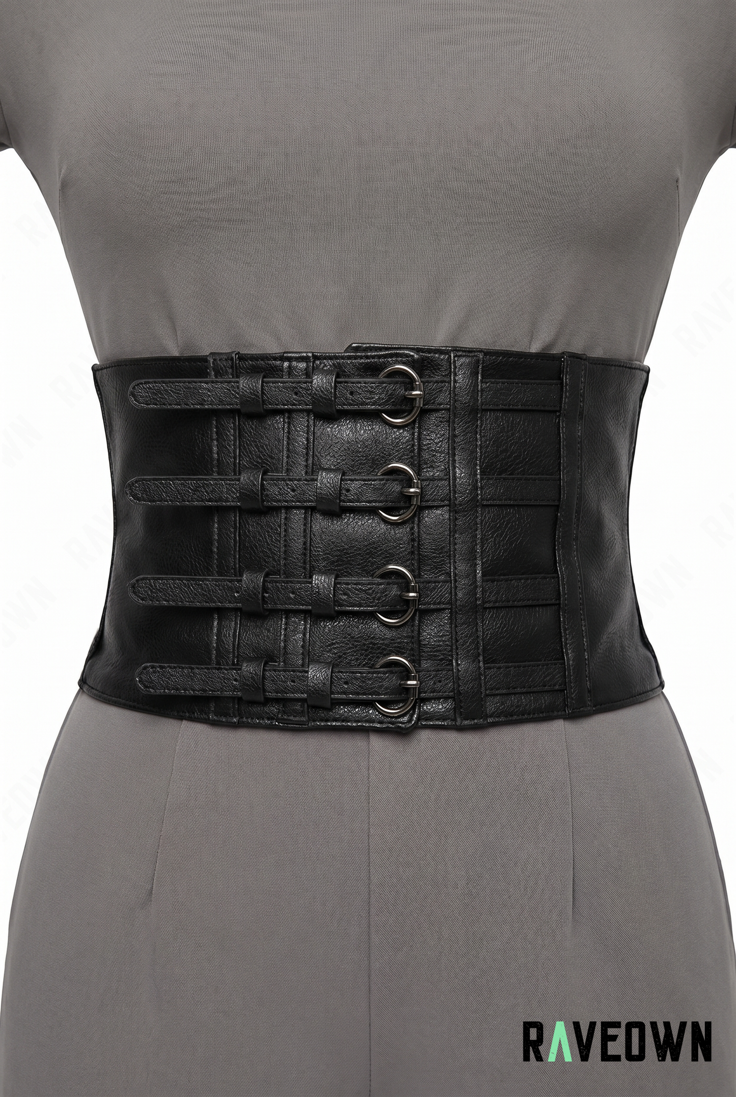Ceinture Serre Taille Corset | Dune Drifter