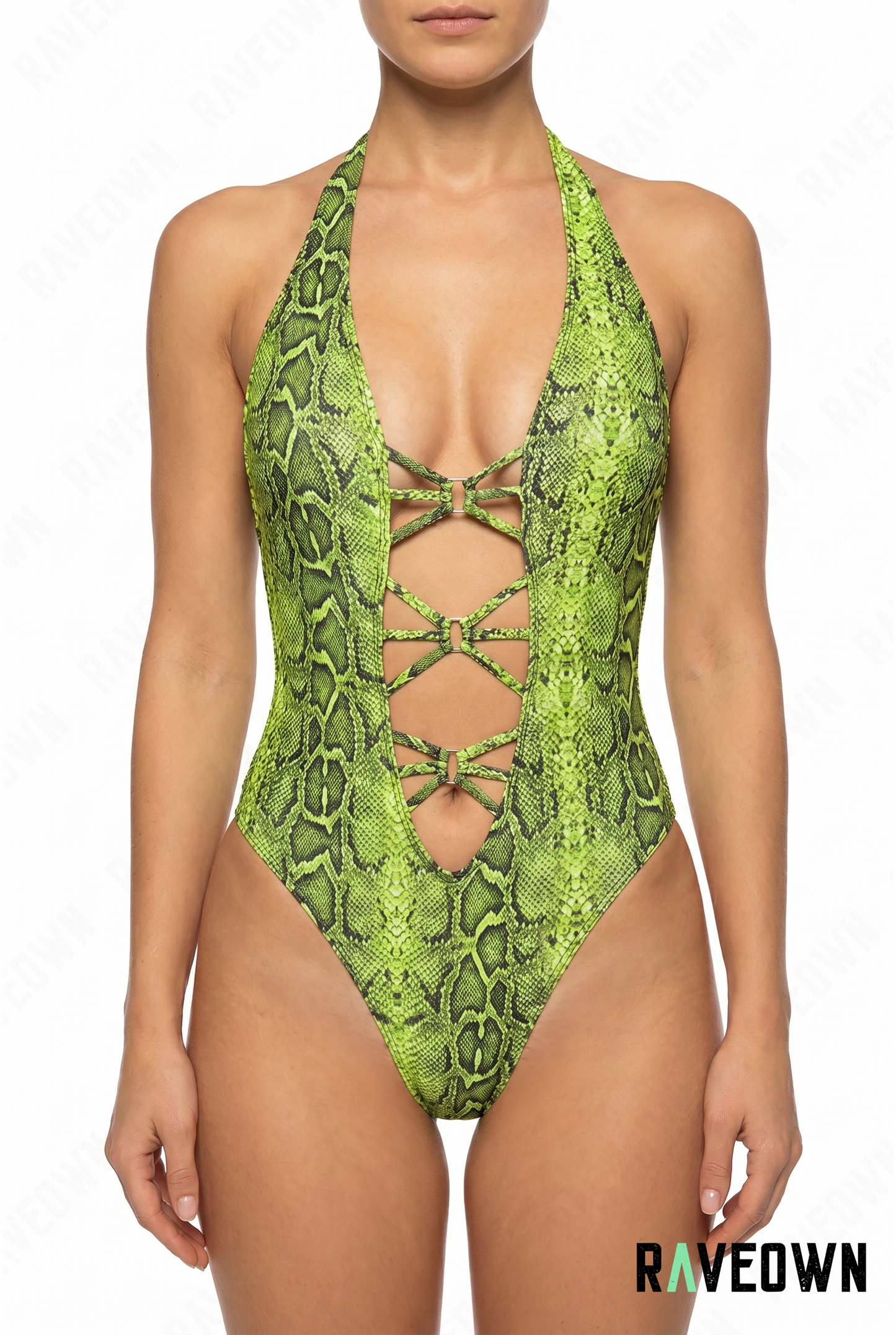 Body Femme Sexy – Serpent | RÆVA
