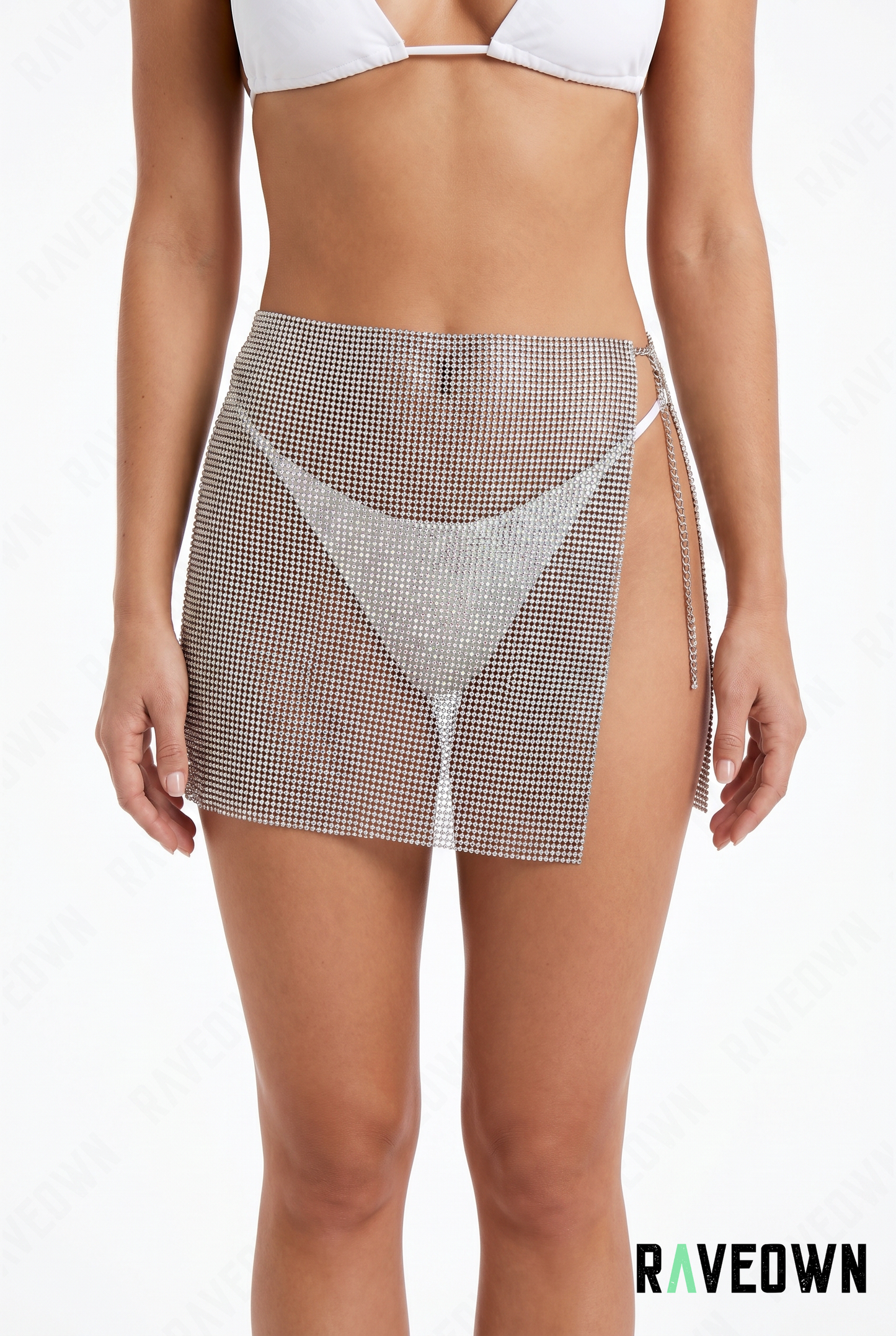 Jupe Strass | NØXX