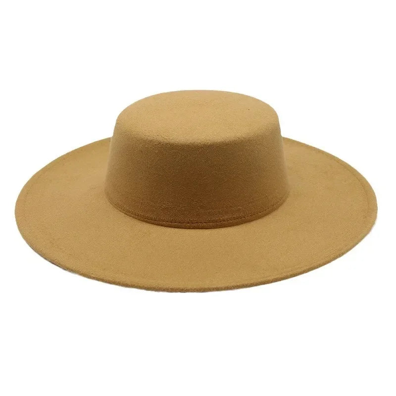 Chapeau Bohème Chic
