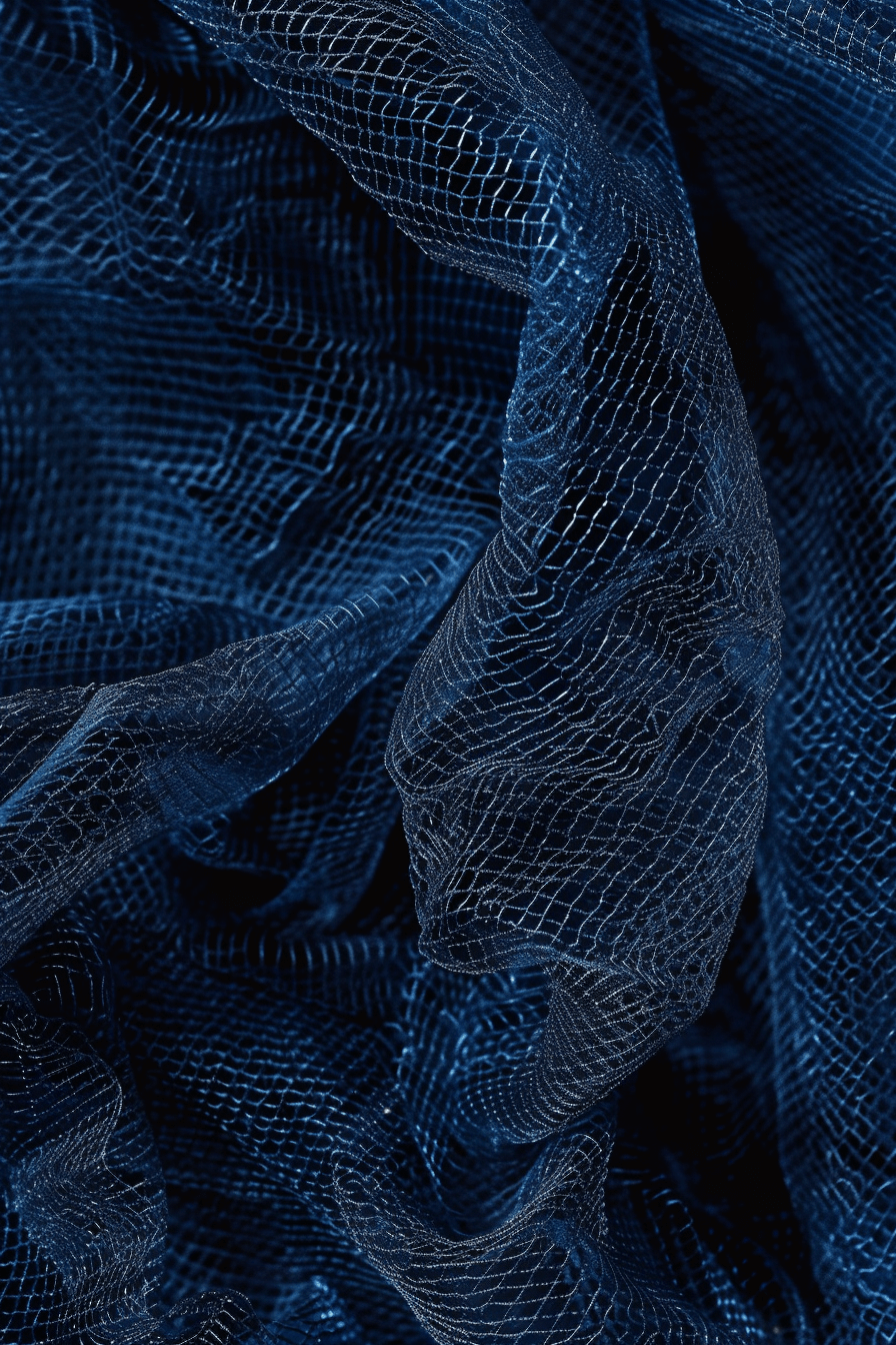 Bleu Navy / 1
