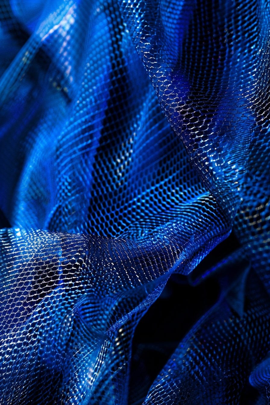 Bleu Royal / 1