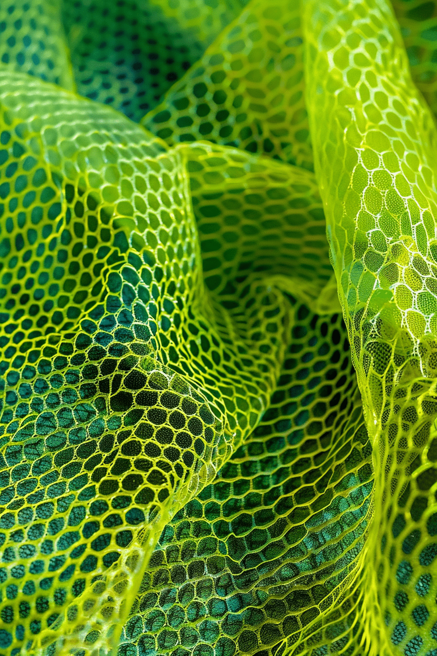 Citron Vert / 1