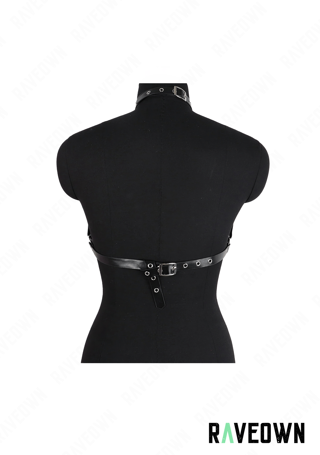 Harnais à Chaînes H15 | SmRave