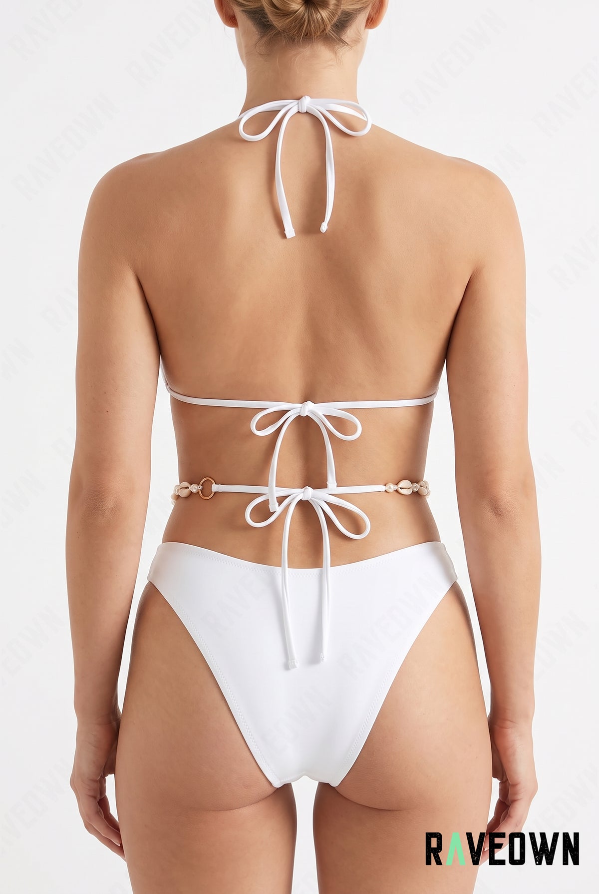 Bikini Coquillage | Esprit.Boho