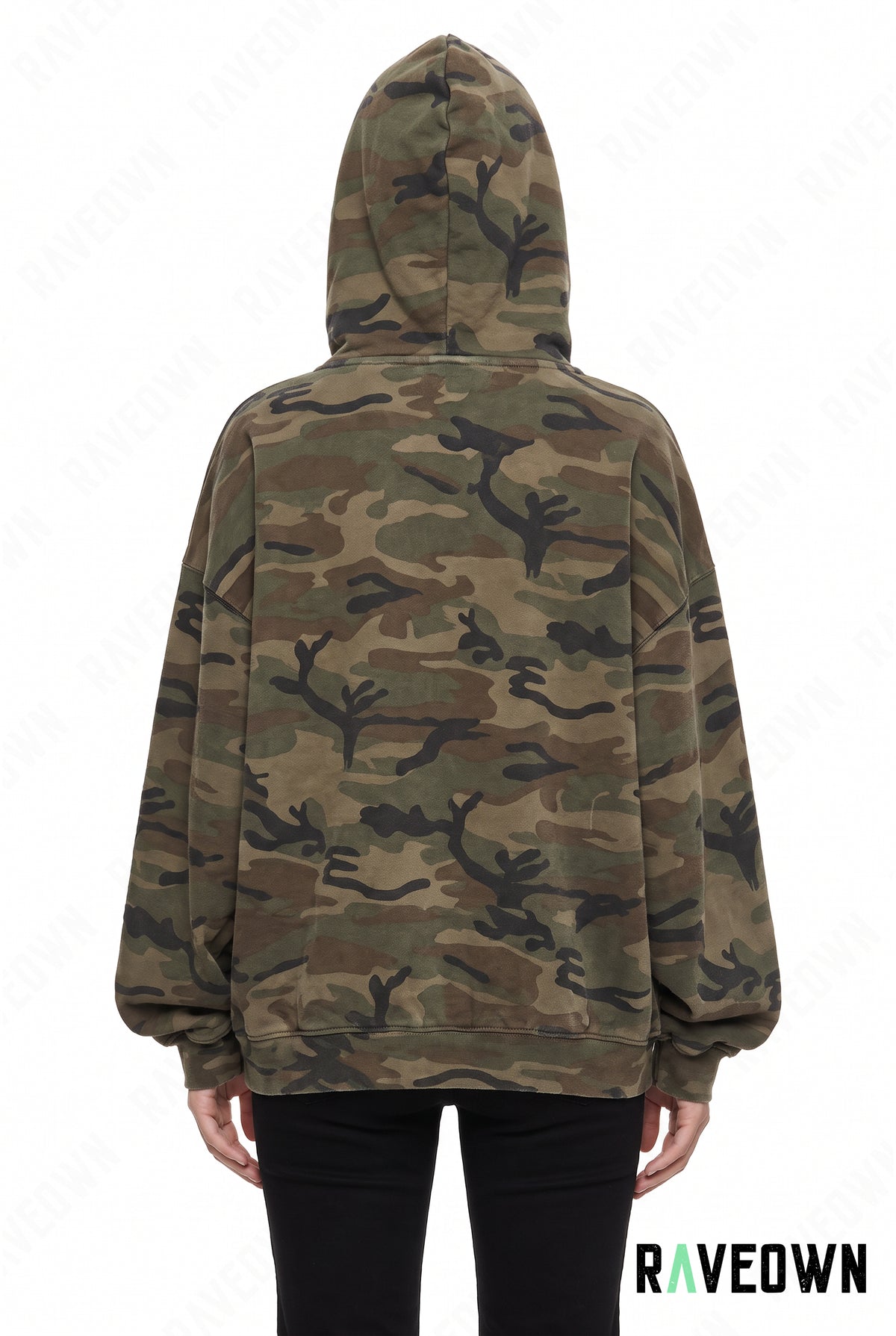 Veste Treillis Femme | ROGUE UNIT