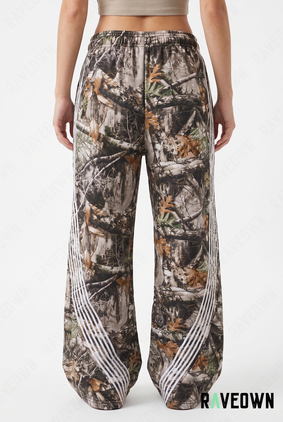 Pantalon Treillis Femme | ROGUE UNIT