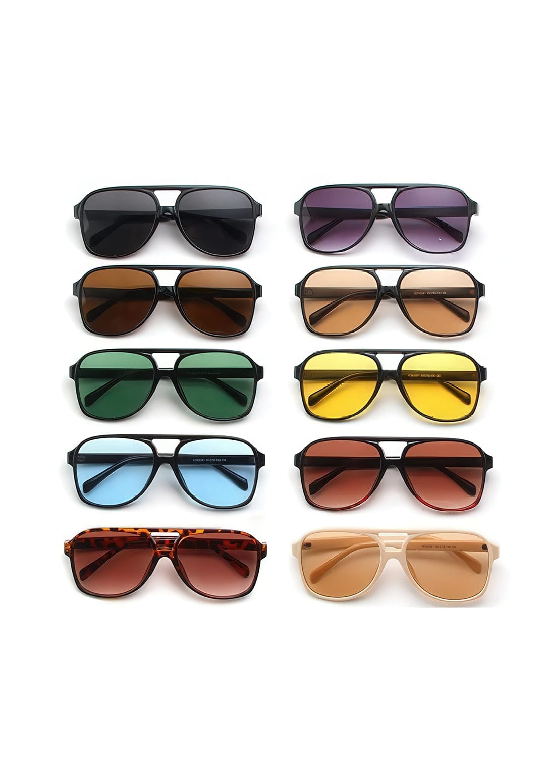 Lunette Vintage K6