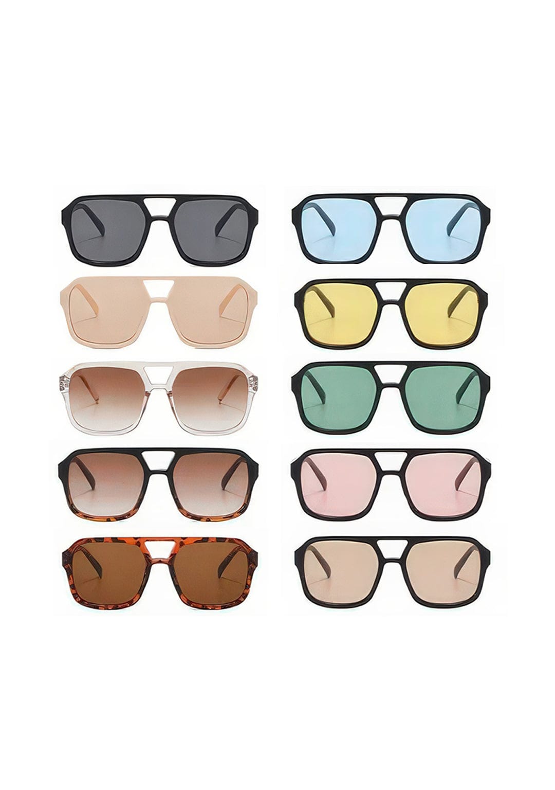 Lunette Vintage K7