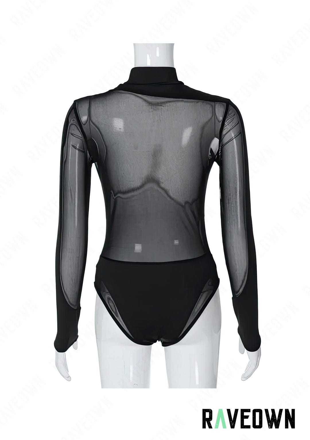 RAVEOWN | Body Proline | GoRave