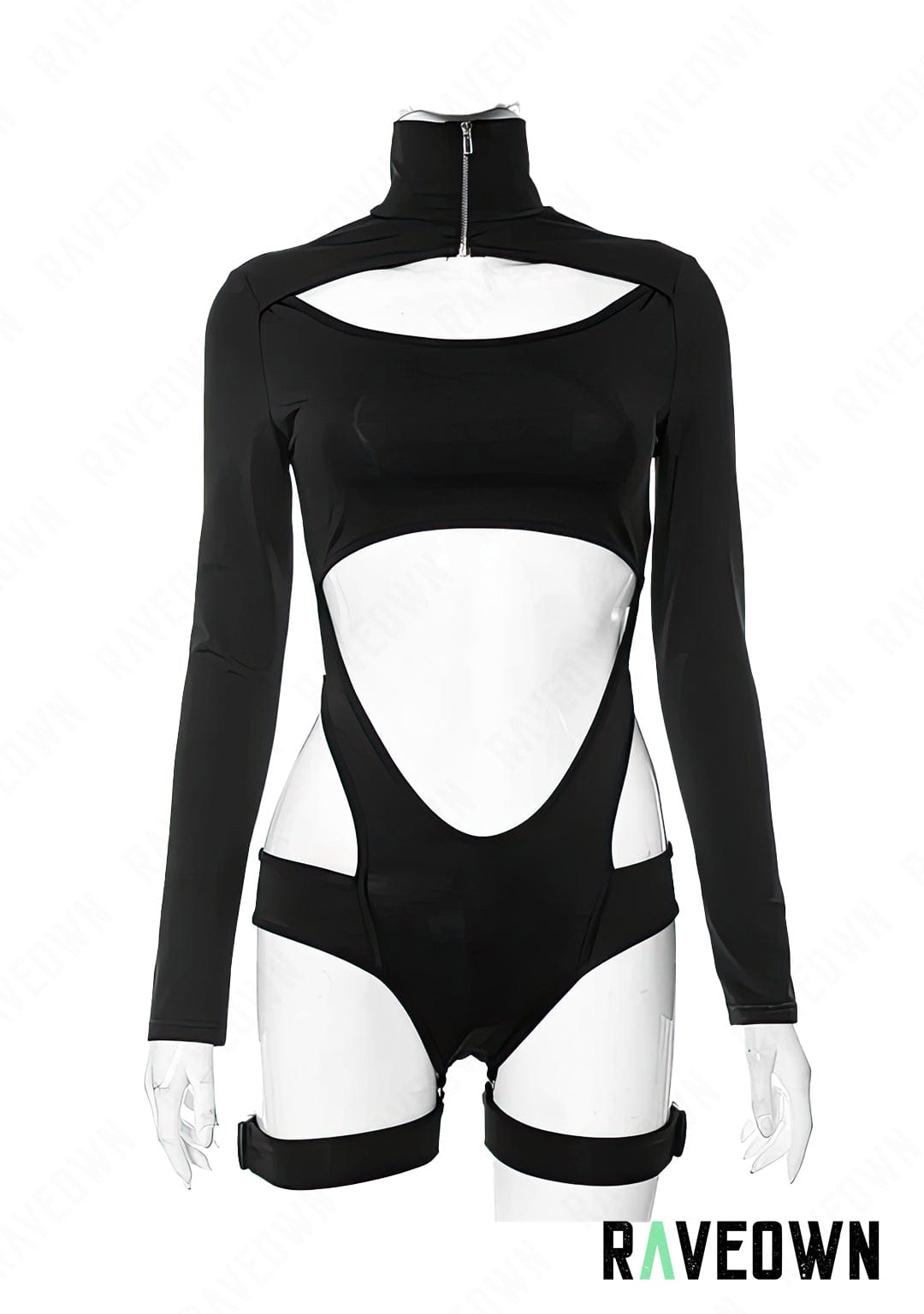 RAVEOWN | Body Ultima | EchoRave