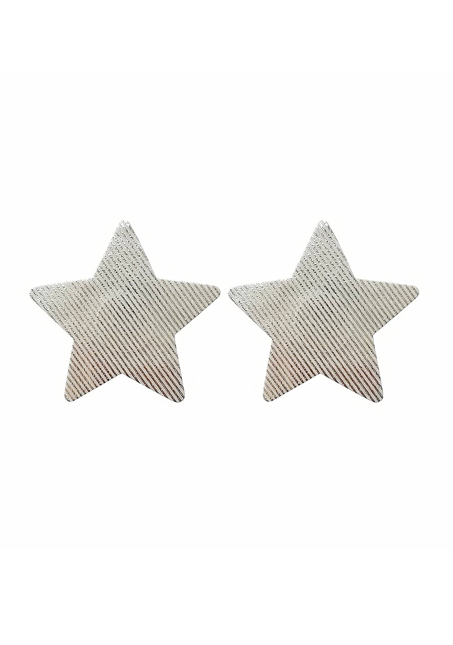 Cache-Têtons Étoile | Strip