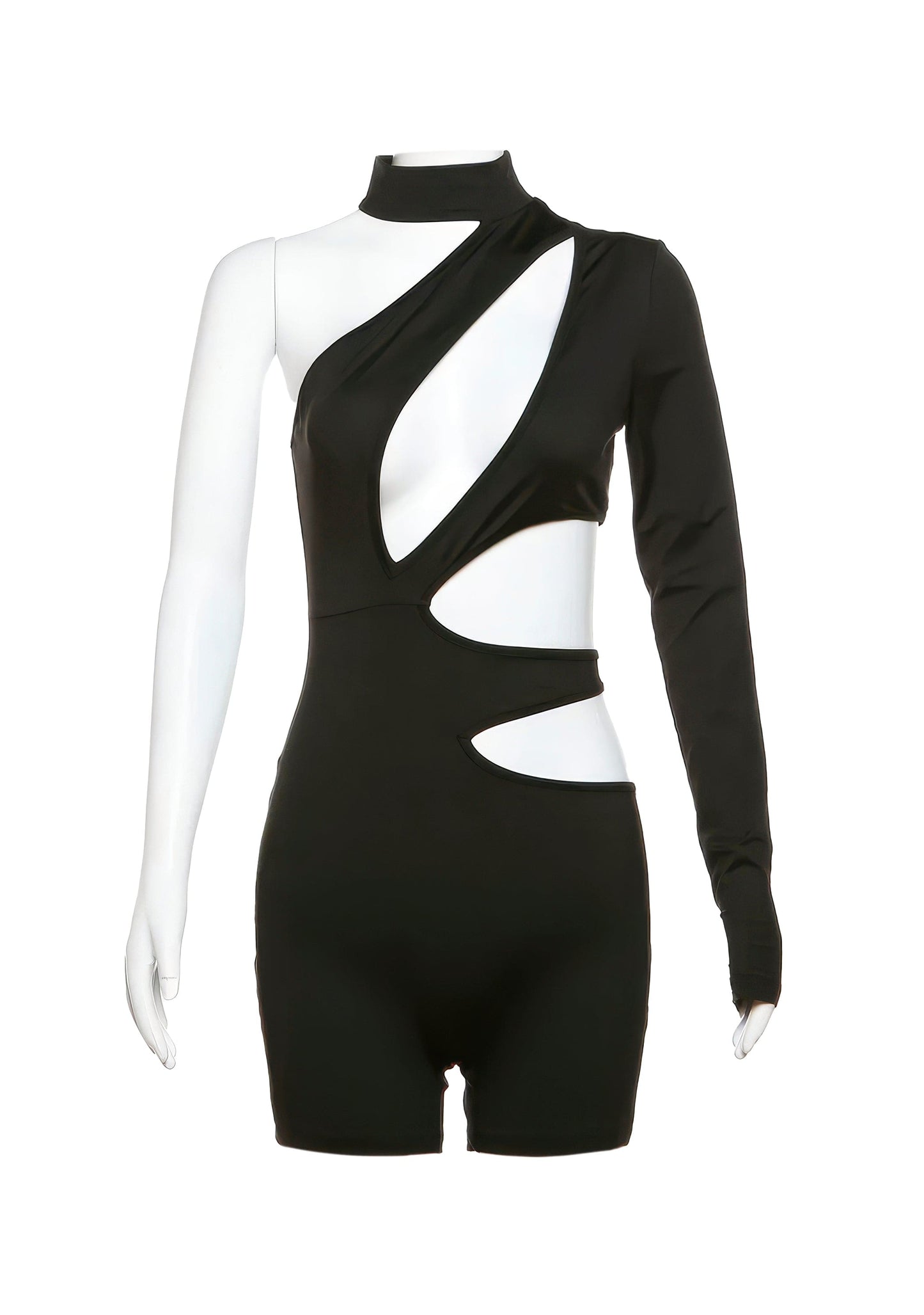 Raveown | Combinaison Asymétrique | Berliner