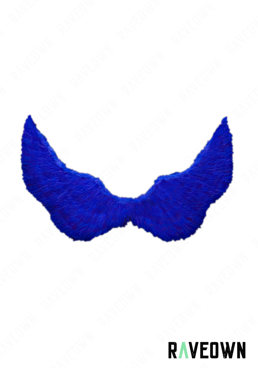 RAVEOWN | Grandes ailes à Plume | RavenGlow