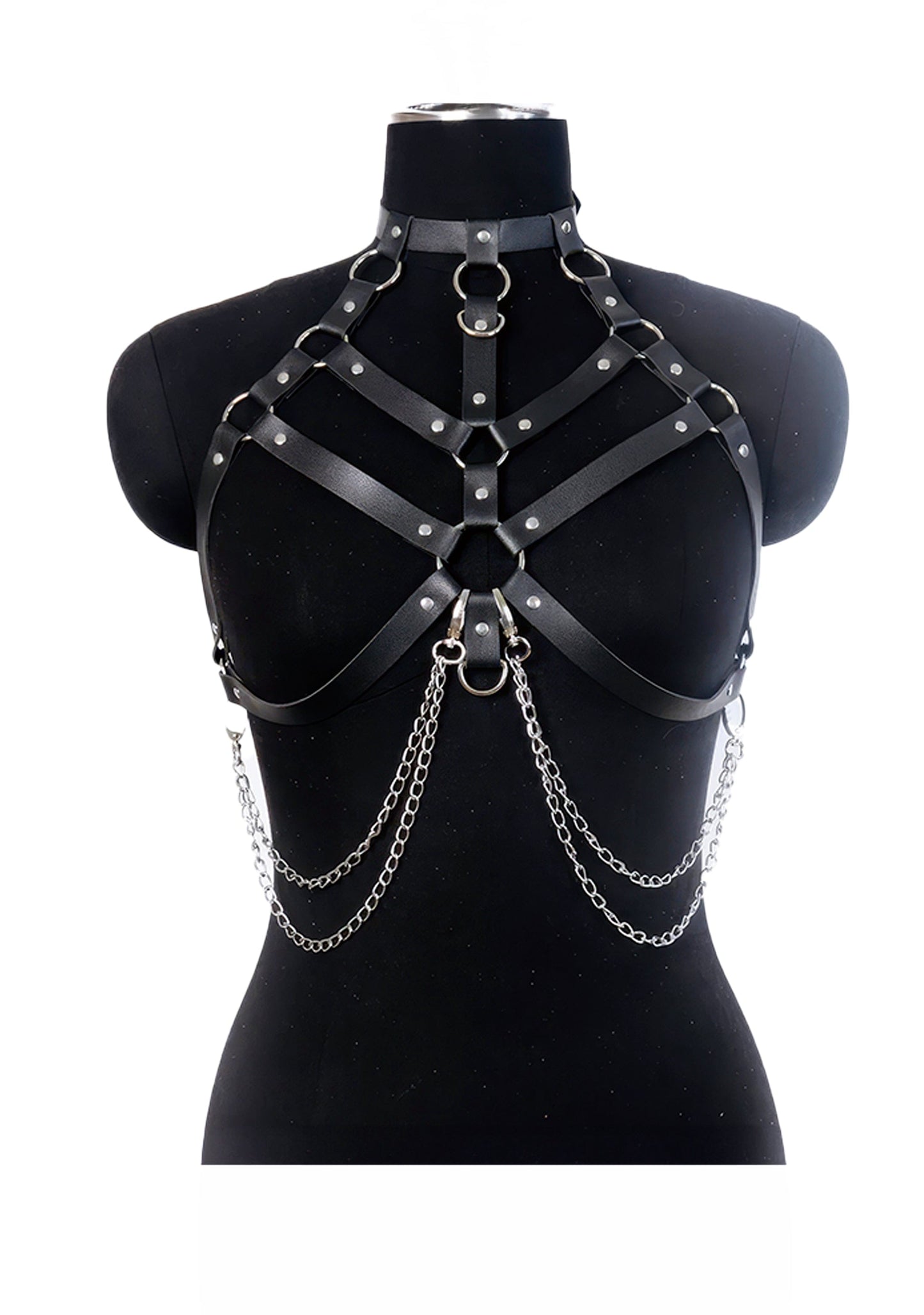 Harnais Buste Techno Outfit | J003