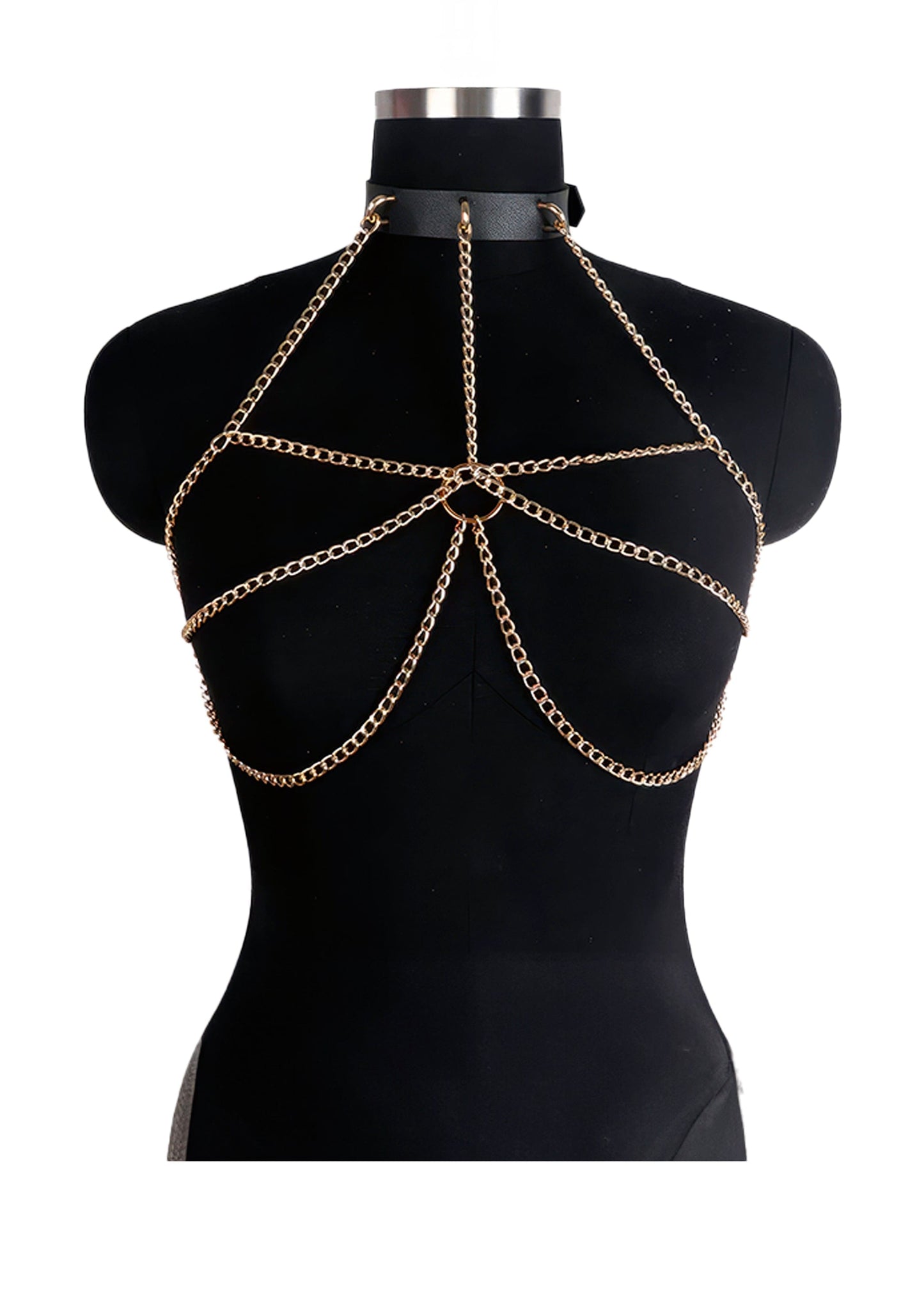 Harnais Buste Techno Outfit | J004