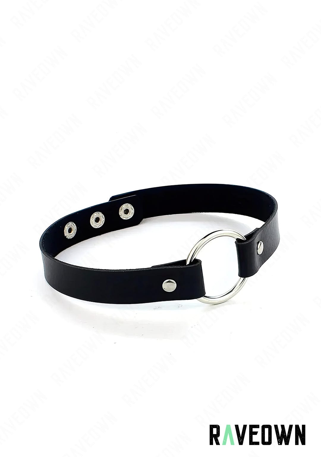 RAVEOWN | Harnais Cœur Femme | Nektra Anneau