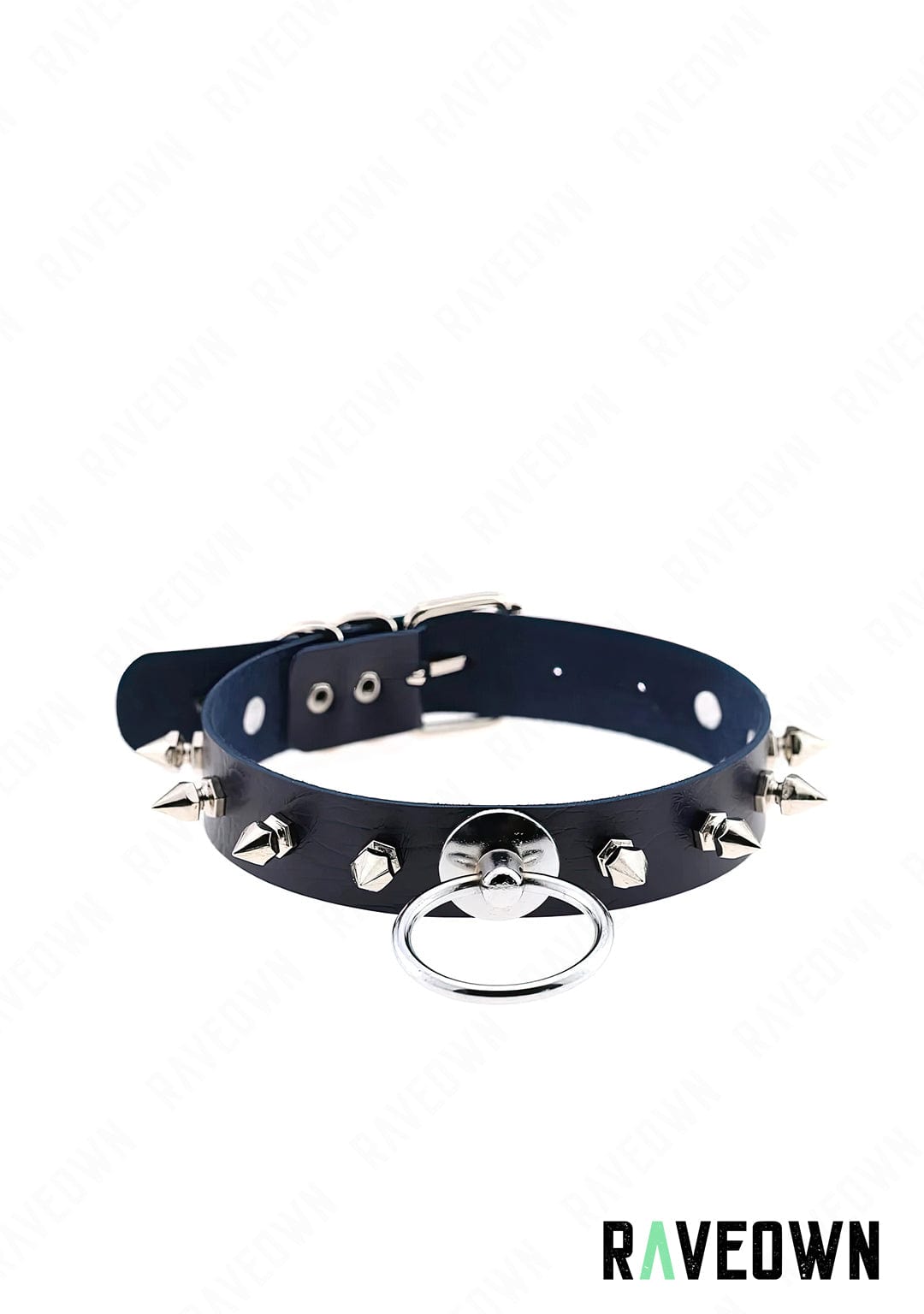 Harnais Cou Bdsm | Sm-Rave