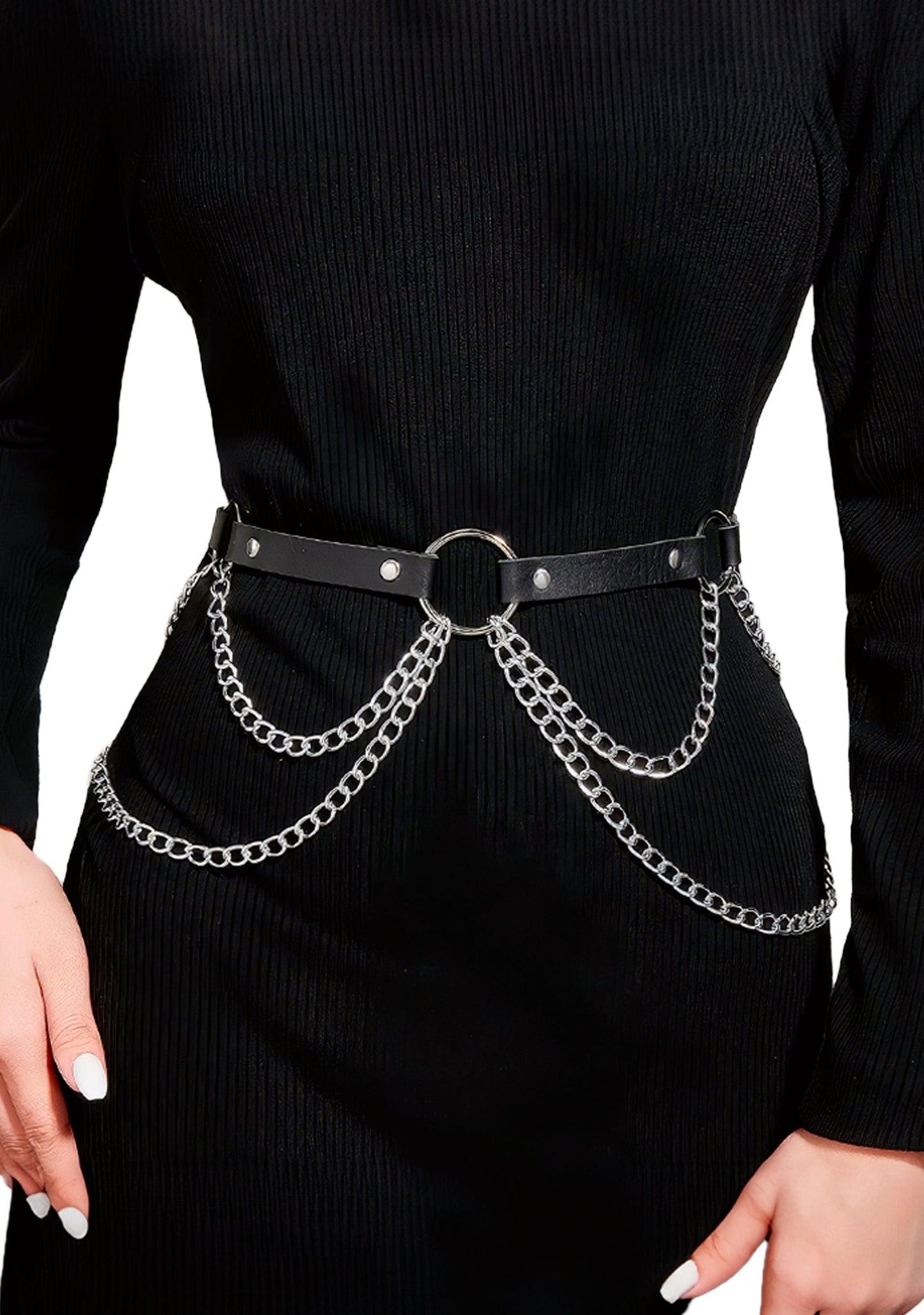 Harnais Hanche Techno Outfit | H003